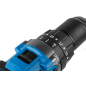 Дрель-шуруповерт аккумуляторная ударная BULL SR 1806 R-series XLTpro (2329059) - Фото 10