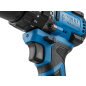 Дрель-шуруповерт аккумуляторная ударная BULL SR 1806 R-series XLTpro (2329059) - Фото 11