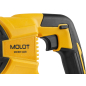 Пила сабельная аккумуляторная MOLOT MCSR 1118 XLT Lite SOLO (2318029) - Фото 12