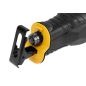 Пила сабельная аккумуляторная MOLOT MCSR 1118 XLT Lite SOLO (2318029) - Фото 13