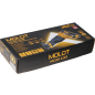 Пила сабельная аккумуляторная MOLOT MCSR 1118 XLT Lite SOLO (2318029) - Фото 14