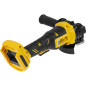 Шлифмашина угловая аккумуляторная MOLOT MCAG 1812 XLT Lite SOLO (2318031) - Фото 12