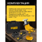 Пила сабельная аккумуляторная MOLOT MCSR 7018 XLT Lite SET (2318028) - Фото 5