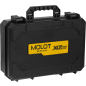 Пила сабельная аккумуляторная MOLOT MCSR 7018 XLT Lite SET (2318028) - Фото 12