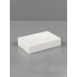 Набор аксессуаров для ванной комнаты PERFECTO LINEA Marble (35-000105) - Фото 3