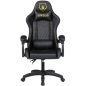 Геймерское кресло URZUS Winner Black (UR-7351134)