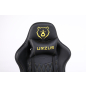 Геймерское кресло URZUS Winner Black (UR-7351134) - Фото 9