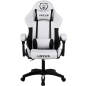 Геймерское кресло URZUS Pulsar White (UR-7351130)