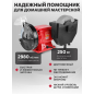 Станок точильный (точило) WORTEX BG 2060-1 (2322025) - Фото 3