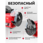 Станок точильный (точило) WORTEX BG 2060-1 (2322025) - Фото 5