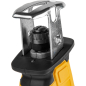 Пила сабельная аккумуляторная MOLOT MCSR 7018 XLT Lite SOLO (2318027) - Фото 11