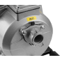 Мотопомпа бензиновая DGM TMP-101 (DG2114-1) - Фото 17