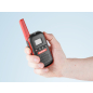 Рация портативная WORTEX WT 0805 SET (1323986) - Фото 11