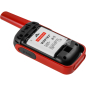 Рация портативная WORTEX WT 0805 SET (1323986) - Фото 5