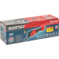 Многофункциональный инструмент (реноватор) аккумуляторный WORTEX СSM 3018 ALL1 XLT SOLO (2333073) - Фото 12