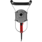 Миксер строительный WORTEX LX DM 1211 (2335071) - Фото 11