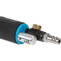 Пневмошлифмашина эксцентриковая DGM DTP-0750 (DG4010-1) - Фото 6