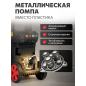 Мойка высокого давления WORTEX PW 1620-2 (2335115) - Фото 6