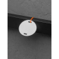 Бирка кабельная У-135 Круг TDM 100 штук (SQ0555-0002) - Фото 4
