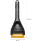 Скребок для льда с водосгоном FISKARS Solid Duo (1078497) - Фото 2