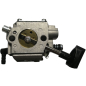 Карбюратор для опрыскивателя ECO PS-471 (1E46F-3-43) - Фото 2
