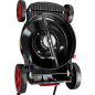 Газонокосилка аккумуляторная WORTEX CLM 4536 XLT SOLO (2334119) - Фото 21