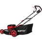 Газонокосилка аккумуляторная WORTEX CLM 4536 XLT SOLO (2334119) - Фото 13