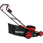 Газонокосилка аккумуляторная WORTEX CLM 4536 XLT SOLO (2334119) - Фото 14
