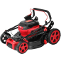 Газонокосилка аккумуляторная WORTEX CLM 4536 XLT SOLO (2334119) - Фото 16