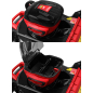 Газонокосилка аккумуляторная WORTEX CLM 4536 XLT SOLO (2334119) - Фото 17