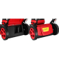 Газонокосилка аккумуляторная WORTEX CLM 4536 XLT SOLO (2334119) - Фото 19