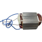 Статор для болгарки WORTEX AG 1207-2 (AG004-29)