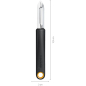 Овощечистка с фиксированным лезвием FISKARS FF (1079907) - Фото 2