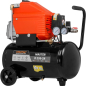 Компрессор STARTUL Master D 235-24 коаксиальный (SG1510) - Фото 4