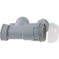 Сифон для кухни выпуск 3 1/2" гибкая труба 1 1/2" - 32/40/50 мм AV Engineering (AVE129784) - Фото 15