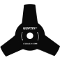 Триммер аккумуляторный WORTEX TB 2418 AT XLT SET (2333191) - Фото 13