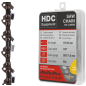 Цепь 45 см 18" 3/8" 1,6 мм 66 звеньев HDC (HD-C38666)