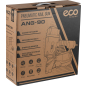 Пневмопистолет гвоздезабивной ECO ANG-90 (EC3918-2) - Фото 15