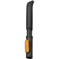 Рукоятка универсальная 290 мм FISKARS OneClick S (1080548) - Фото 2