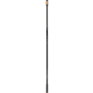 Черенок алюминиевый FISKARS OneClick L 161 см (1080547)