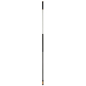 Черенок телескопический FISKARS OneClick М 119-174 см (1080671)