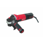 Шлифмашина угловая (болгарка) WORTEX AG 1211-4 (2329227) - Фото 2