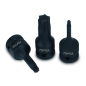 Бита ударная 1/2" TORX T30 TOPTUL (KADA1630)