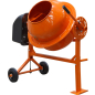 Бетономешалка ECO CM-71 - Фото 10