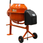 Бетономешалка ECO CM-71 - Фото 12