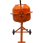 Бетономешалка ECO CM-71 - Фото 14