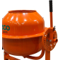 Бетономешалка ECO CM-71 - Фото 15