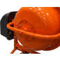 Бетономешалка ECO CM-71 - Фото 16