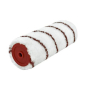 Ролик STARTUL Profi Nylon 250 x 48 мм (ST0208-25)