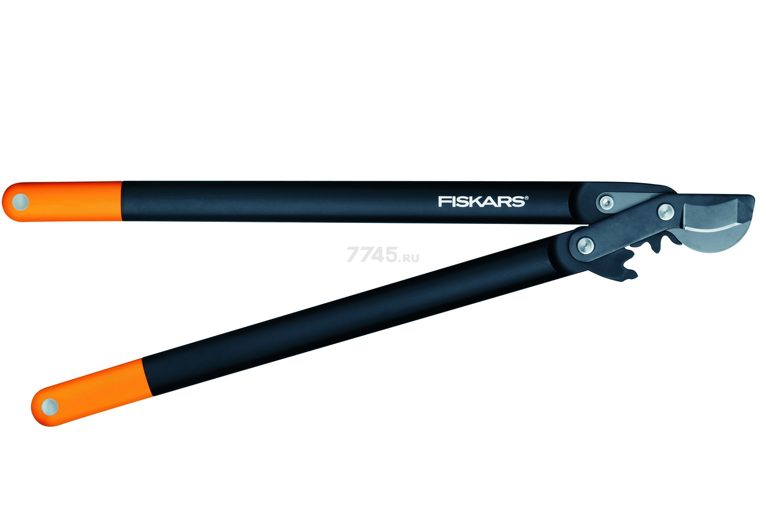 Сучкорез FISKARS L78 PowerGear (1000584) - Фото 7